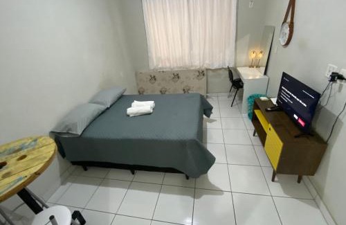 Vicosa Apartment | Aconchego Conforto