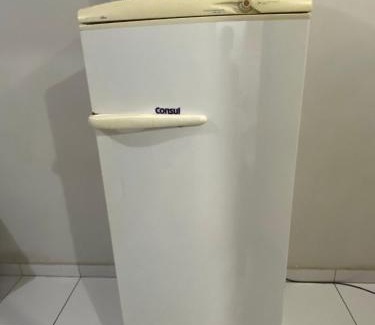 Vicosa Apartment | Aconchego Conforto