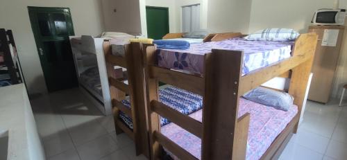 Caicara House | Aconchego da Nina