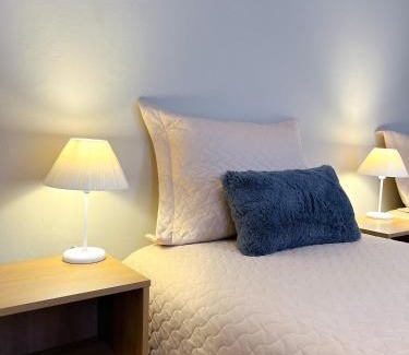 Diamantina Apartment | Aconchego do Mercado Velho