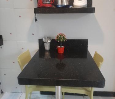 Atalaia Apartment | Aconchego e requinte flat Praia atalaia