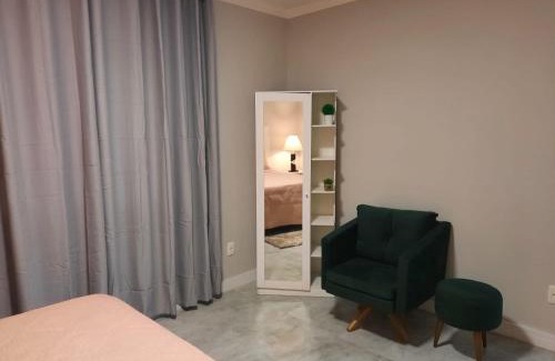 Floresta Apartment | Aconchego Gramado