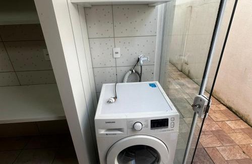 Nossa Senhora da Paz Apartment | Aconchego Litorâneo