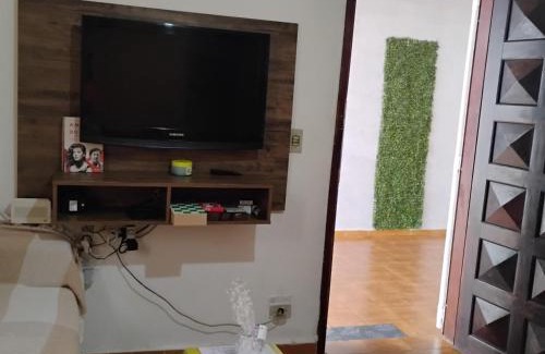 Jardim Imperador House | Aconchego pé na areia