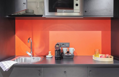 Sudliche Innenstadt Hotel | acora Potsdam Living the City