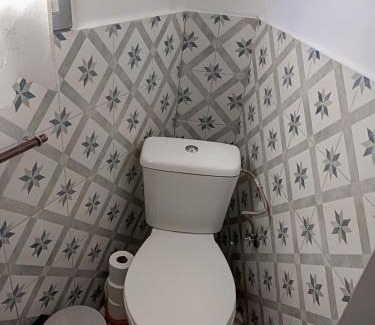 Firgas House | Acoran Family Guests House Firgas with Included Morning Yoga Practice ,there are pets in the house