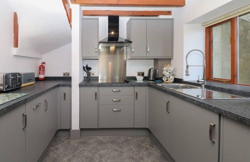 Teigngrace Cottage | Acorn Cottage