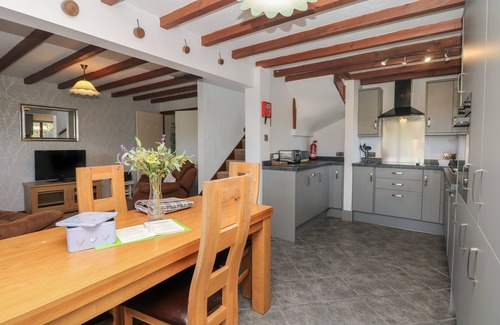Teigngrace Cottage | Acorn Cottage