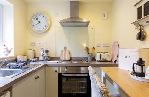 Quorndon Apartment | Acorn Cottage