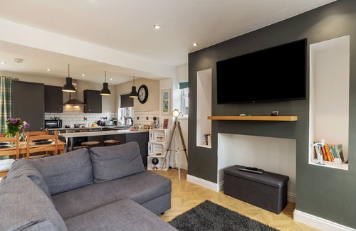 St. Florence Cottage | Acorn Cottage in Pembrokeshire