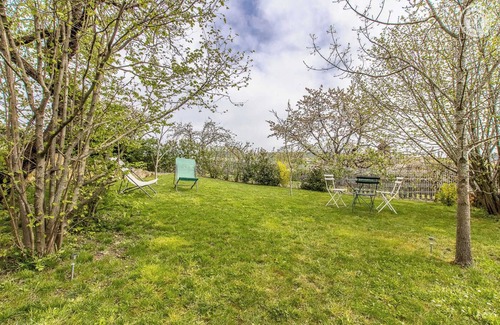 Sologny House | Acoté - Sologny - Gîte