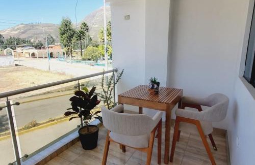 Acopampa Apartment | Acowasi