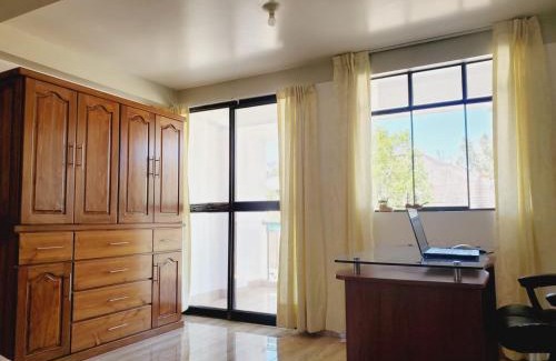 Acopampa Apartment | Acowasi