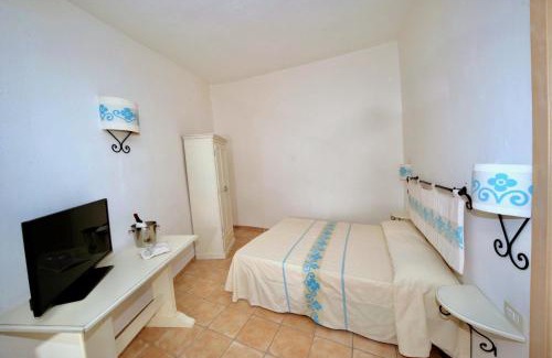 Sorso Hotel | Acqua di Mare Hotel e Resort