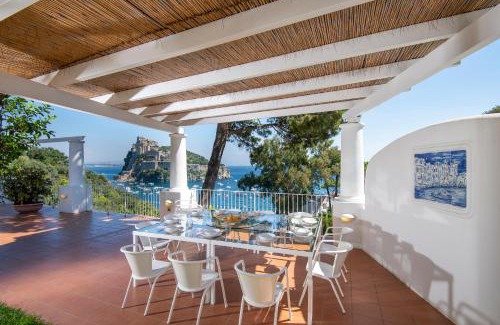 Ischia Porto Apartment | Acqua marina, Ischia