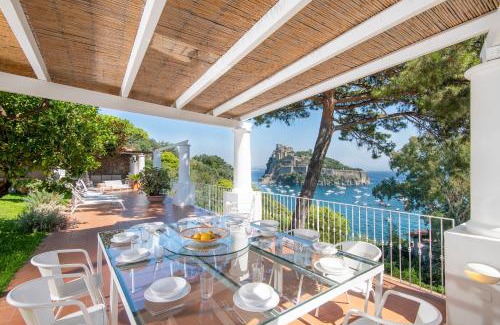 Ischia Porto Apartment | Acqua marina, Ischia