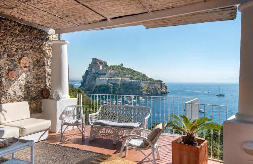 Ischia Porto Apartment | Acqua marina, Ischia