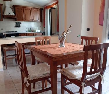 Marina Di Camerota Apartment | Acquabella Apartment