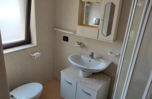 Marina Di Camerota Apartment | Acquabella Apartment