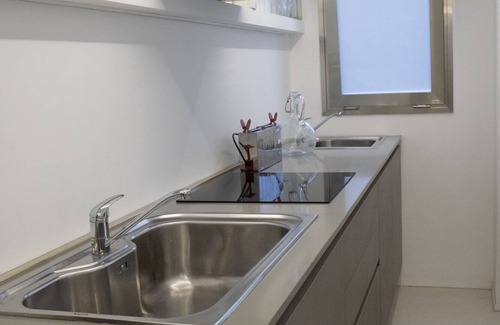 Archi House | acquabianca, you and the sea never so close