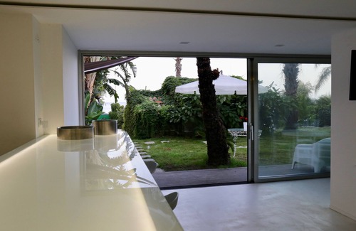 Archi House | acquabianca, you and the sea never so close