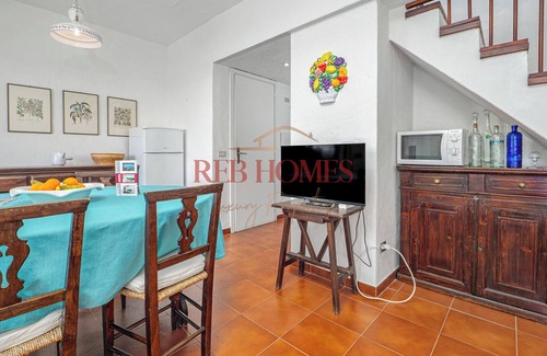 Aritzo Apartment | Acquadoro Punta Marana