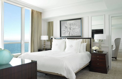 Sunny Isles Beach Hotel | Acqualina Resort & Residences On The Beach