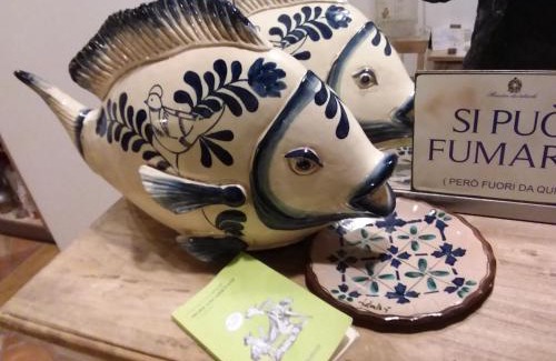 Montemarciano Bed & Breakfast | Acquamarina B&B Casa vacanze