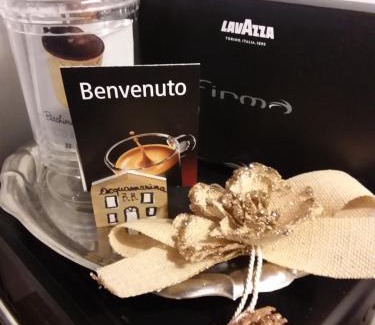 Montemarciano Bed & Breakfast | Acquamarina B&B Casa vacanze