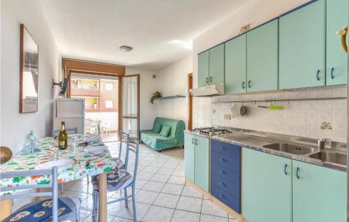 Rosolina Mare Apartment | Acquamarina 65