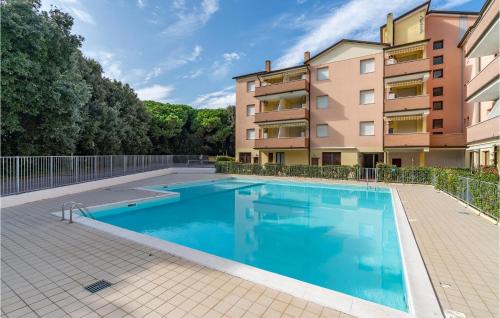 Rosolina Mare Apartment | Acquamarina 65
