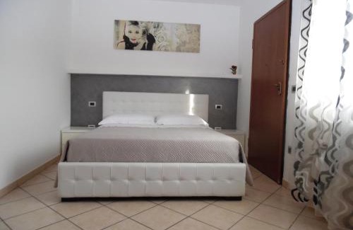 Villa Rosa Bed & Breakfast | Acquamarina B&B