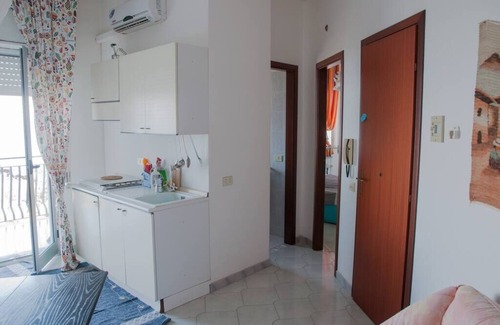Archi House | Acquamarina15 Appartamento con Terrazzo sul Mare