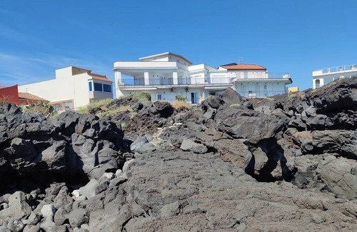 Archi House | Acquamarina15 Appartamento con Terrazzo sul Mare