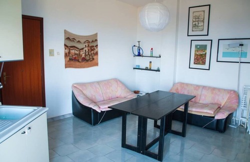 Archi House | Acquamarina15 Appartamento con Terrazzo sul Mare