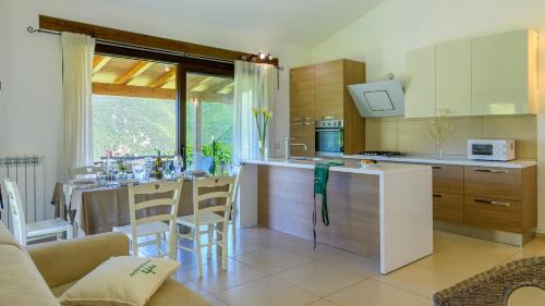 Piobbico Villa | Acquanera 6&2 by Marche Holiday Villas