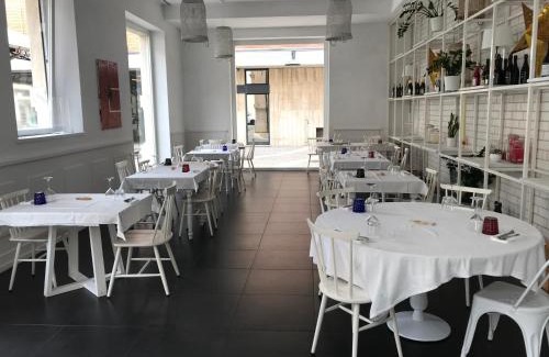 San Benedetto del Tronto House | Acquapazza Restaurant & Room
