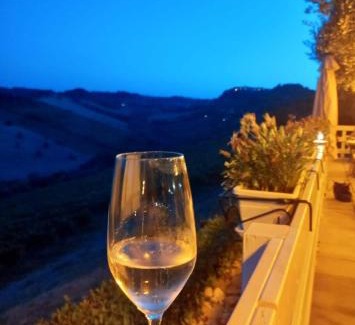 Lapedona House | Acquarello