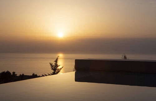 Tsoukaladhes Villa | Acquaterra Ionian View Villas