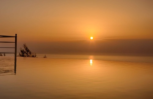 Tsoukaladhes Villa | Acquaterra Ionian View Villas