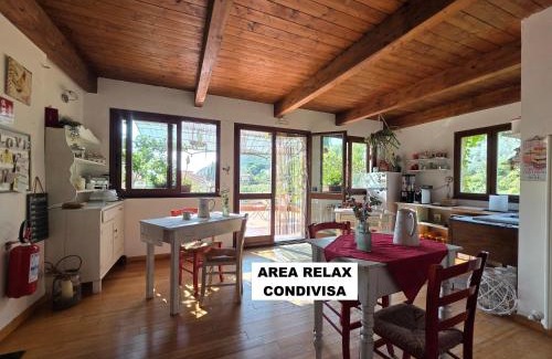 Tovo San Giacomo House | Acquaviva - By Ligooria