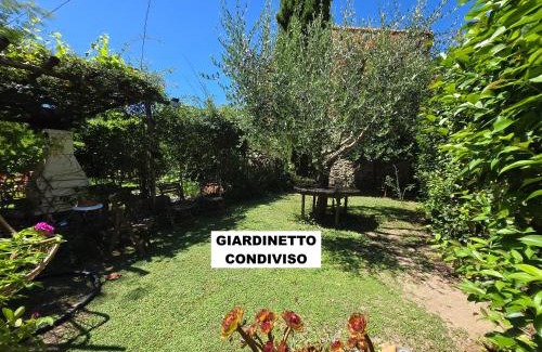 Tovo San Giacomo House | Acquaviva - By Ligooria