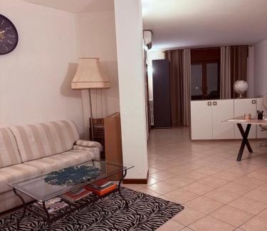 Bagnolo Bed & Breakfast | Acqueria Residence