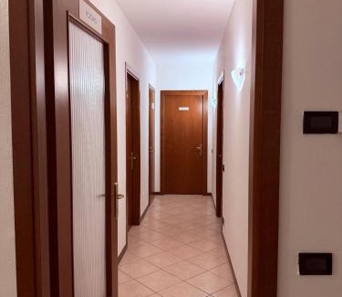 Bagnolo Bed & Breakfast | Acqueria Residence