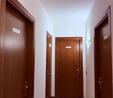 Bagnolo Bed & Breakfast | Acqueria Residence