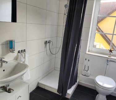 Oehringen Apartment | ACR-Accommodations, Gästezimmer, Monteurunterkünfte
