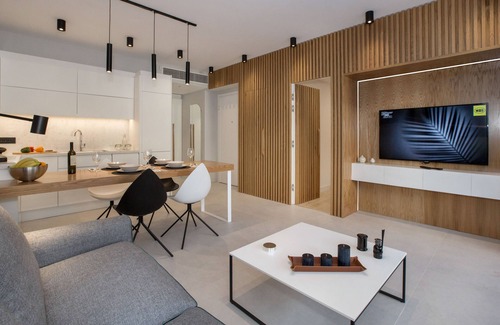 Makrigianni Apartment | Acropolis Golden Suites by GHH