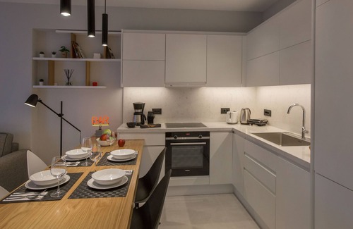 Makrigianni Apartment | Acropolis Golden Suites by GHH