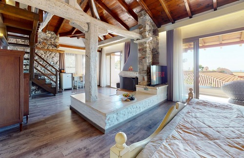 Elia Hotel | Acrotel Athena Pallas