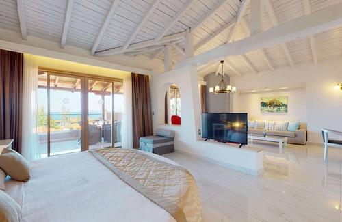 Elia Hotel | Acrotel Athena Pallas